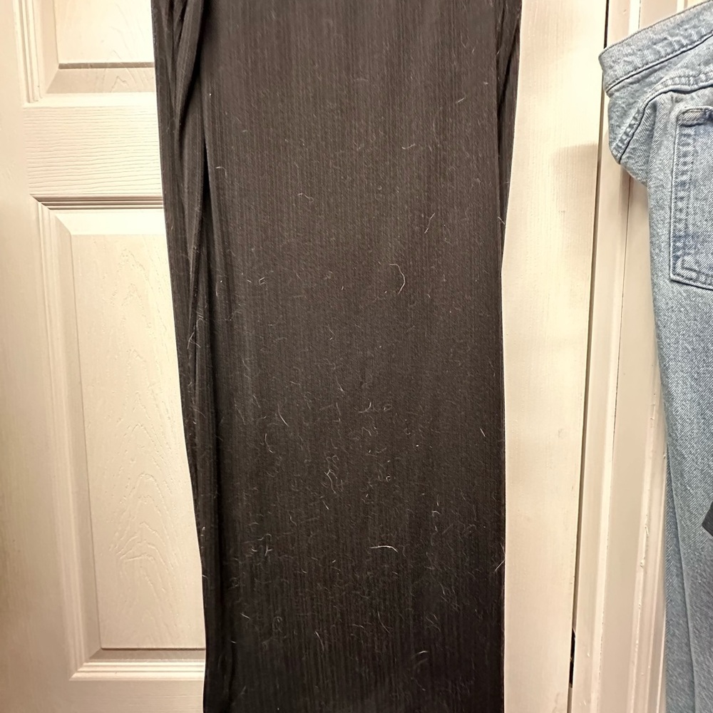 Elegant Black Women's pant